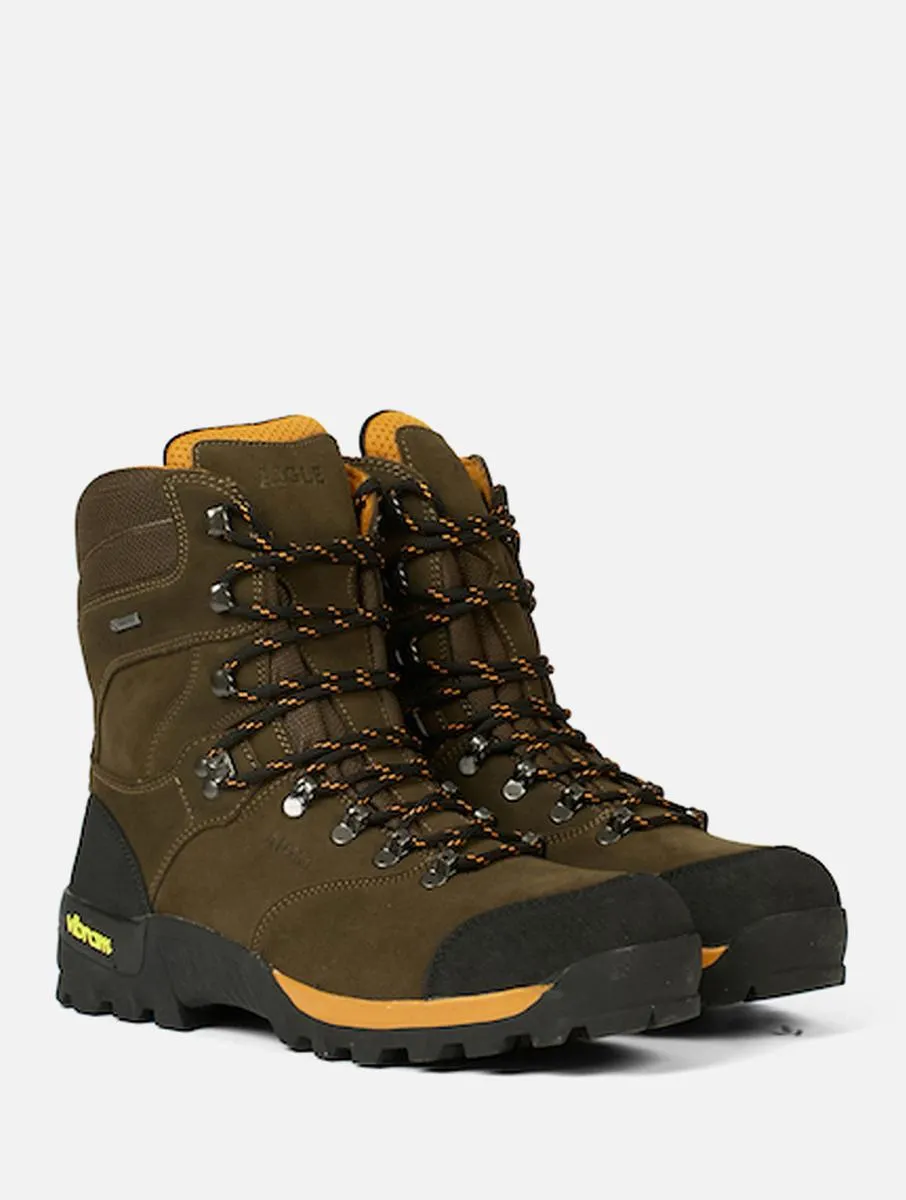 Aigle Altavio High GTX
