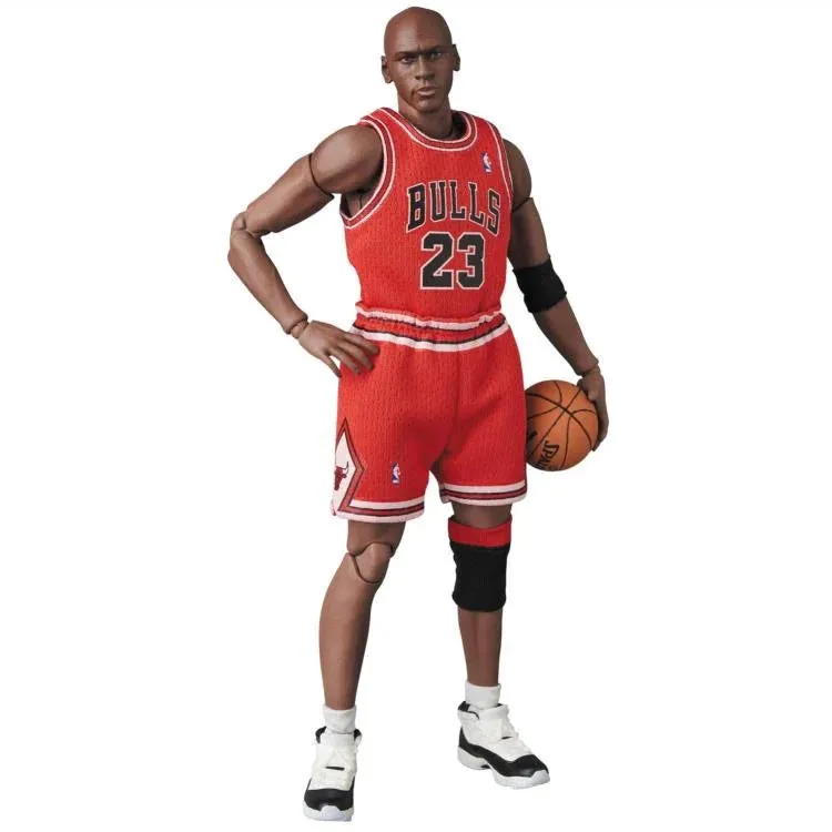 Michael Jordan No.100 Chicago Bulls (Reissue)
