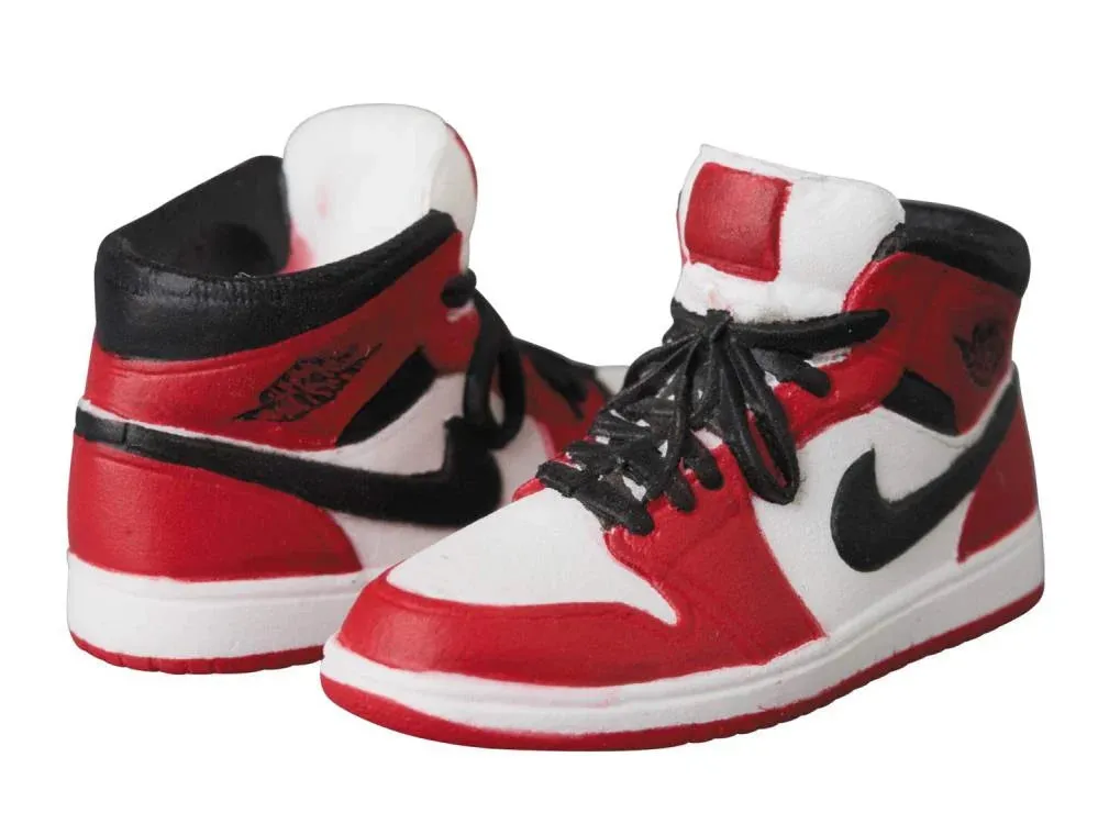Michael Jordan No.100 Chicago Bulls (Reissue)