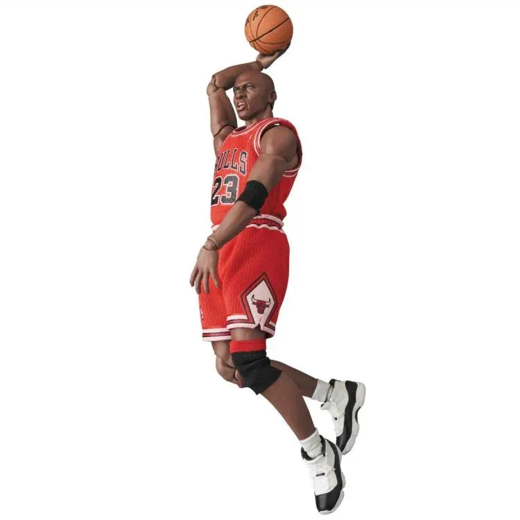 Michael Jordan No.100 Chicago Bulls (Reissue)