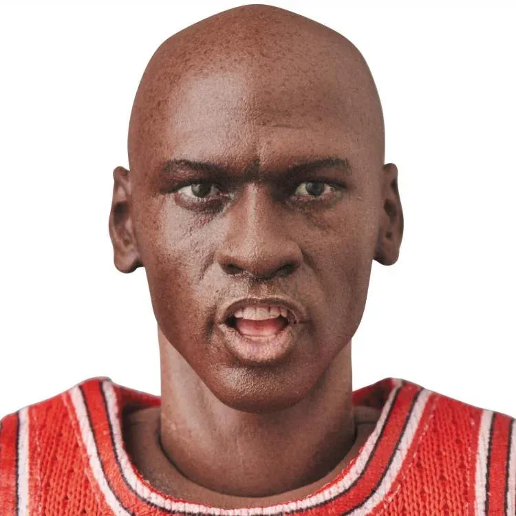 Michael Jordan No.100 Chicago Bulls (Reissue)