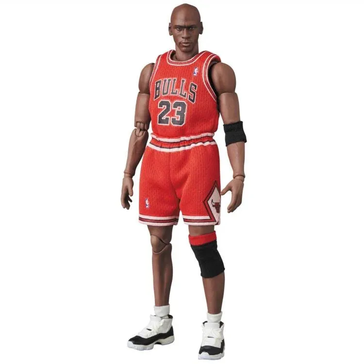 Michael Jordan No.100 Chicago Bulls (Reissue)